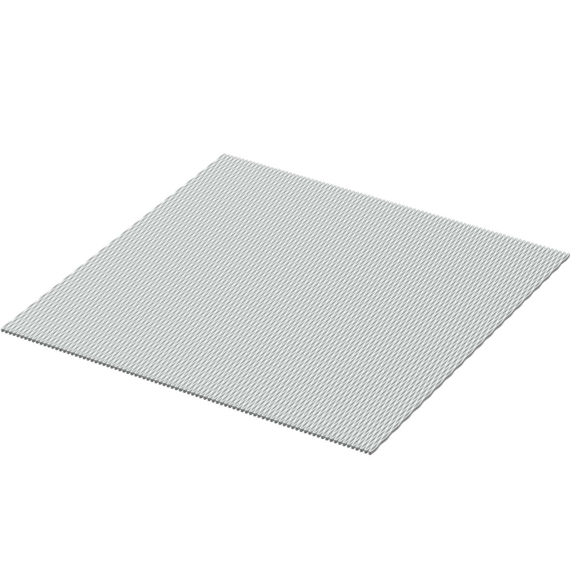 EMS Struxaform Lattice — Frost colorway (white panel)