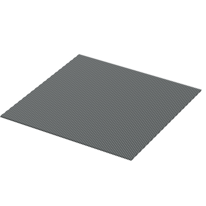 EMS Struxaform Lattice — Slate colorway (gray panel)