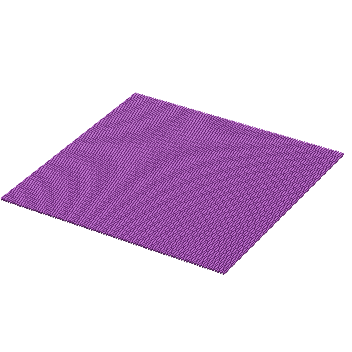 EMS Struxaform Lattice — Twilight colorway (purple panel)
